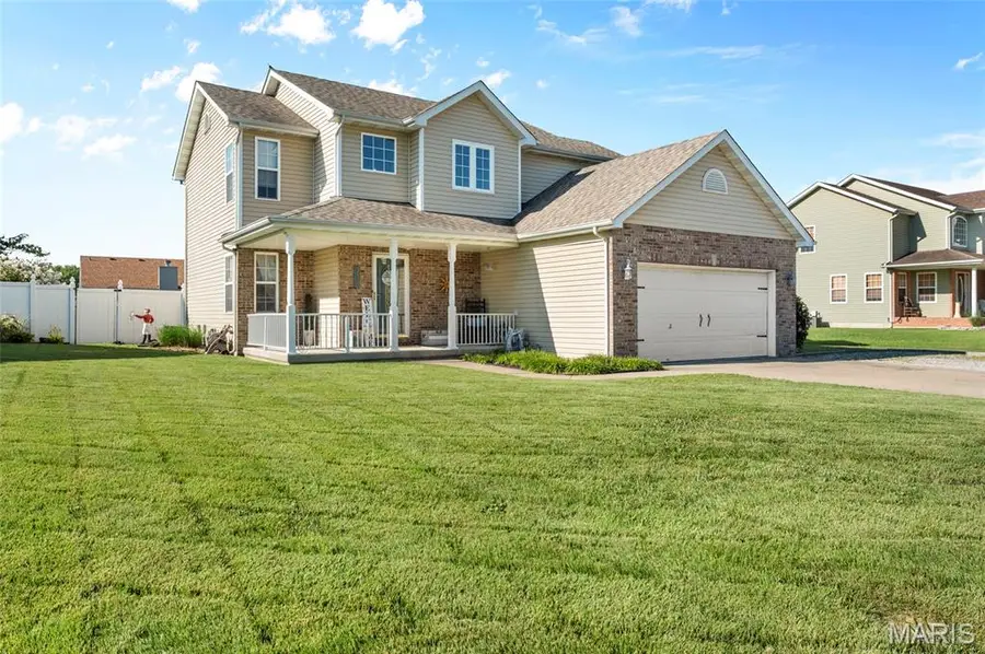 718 Chouteau Avenue, Granite City, IL 62040 - #2