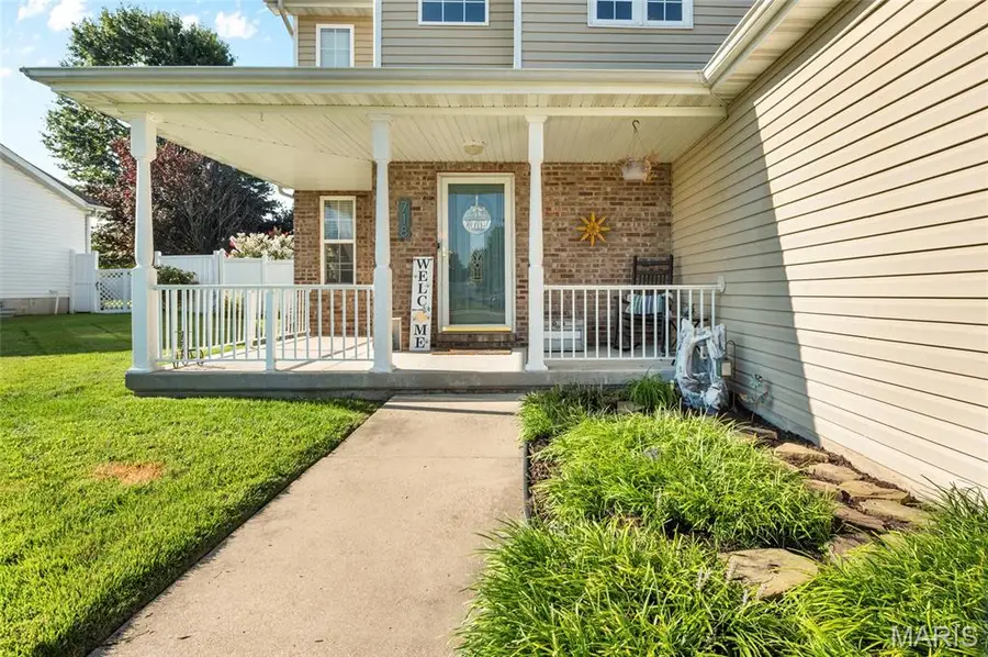718 Chouteau Avenue, Granite City, IL 62040 - #3