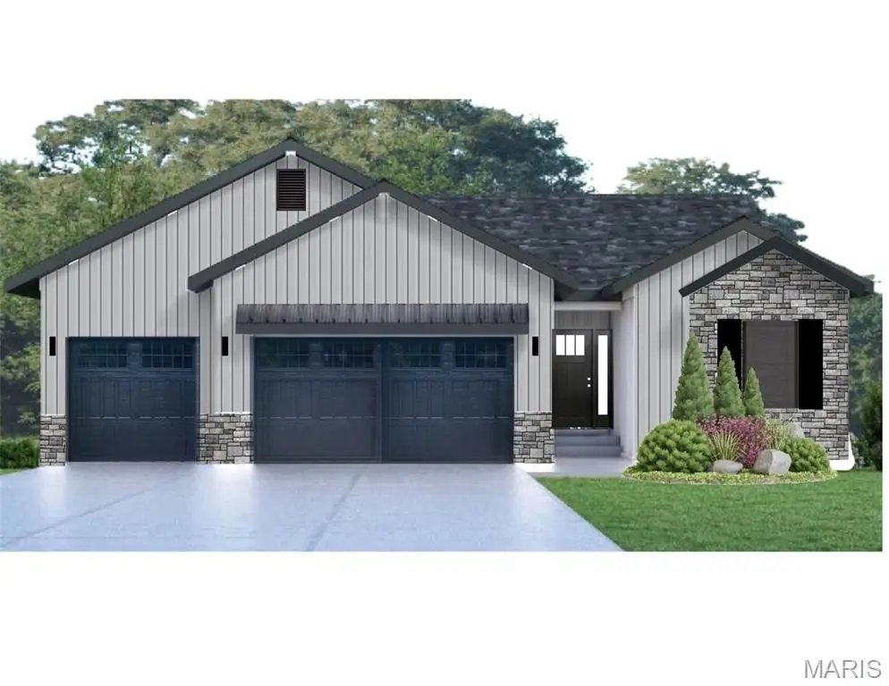 9643 Duffer Drive, Hillsboro, MO 63050 - #1
