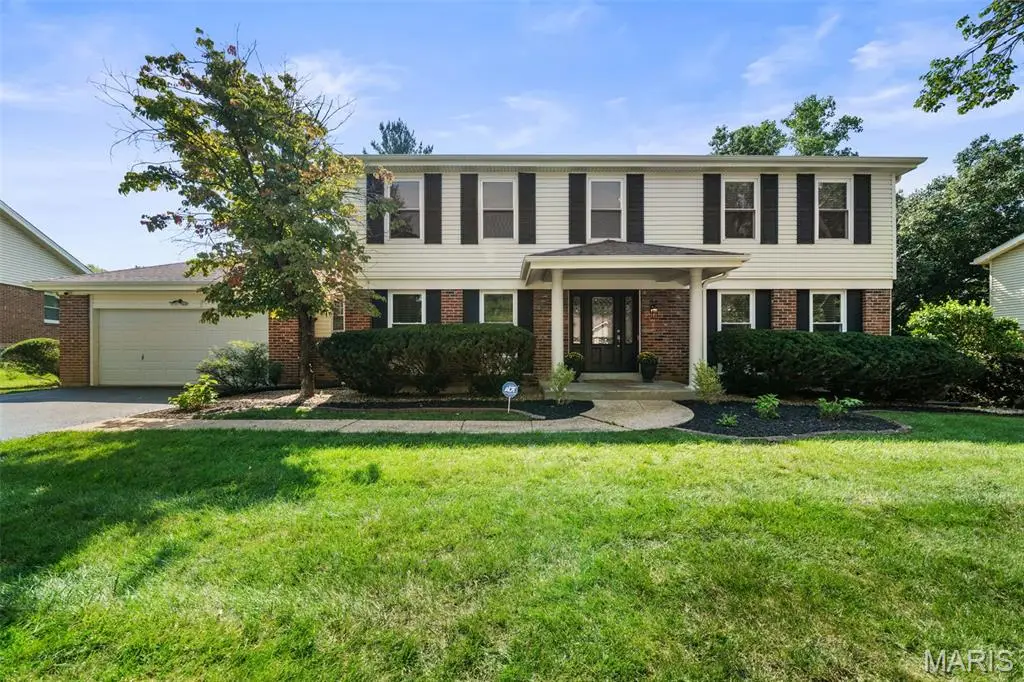268 Kinderhook Drive, Chesterfield, MO 63017 - #1