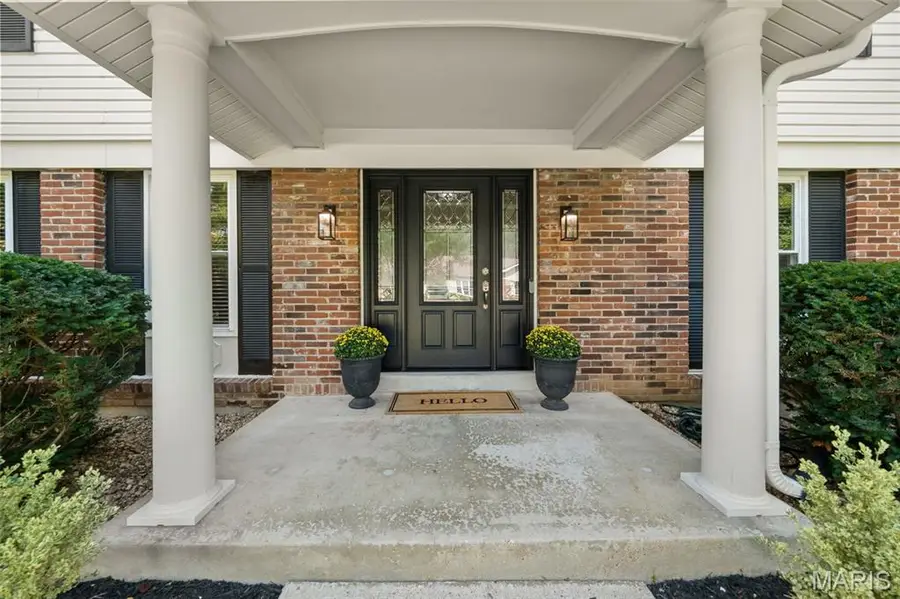 268 Kinderhook Drive, Chesterfield, MO 63017 - #3