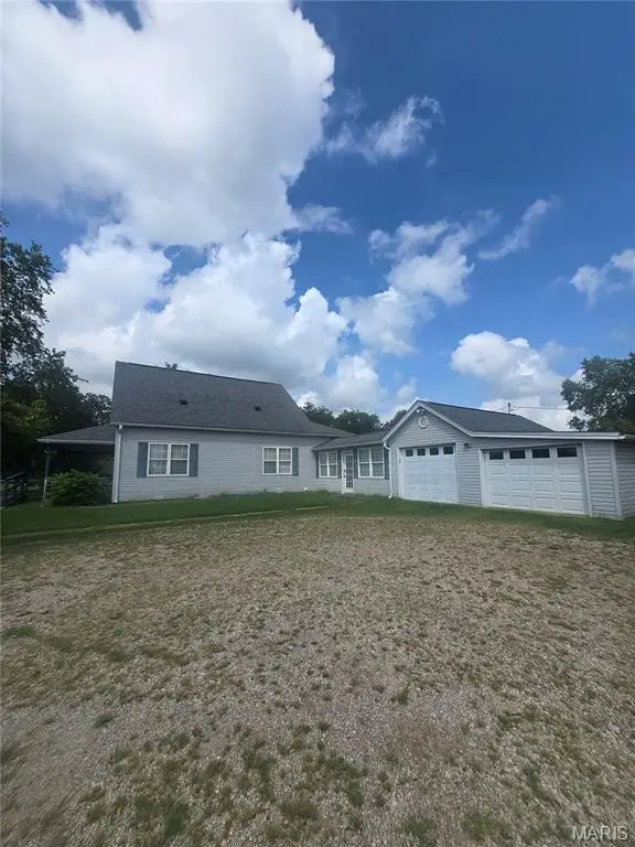 703 Burks Road, Farmington, MO 63640 - #2