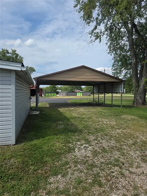 703 Burks Road, Farmington, MO 63640 - #3