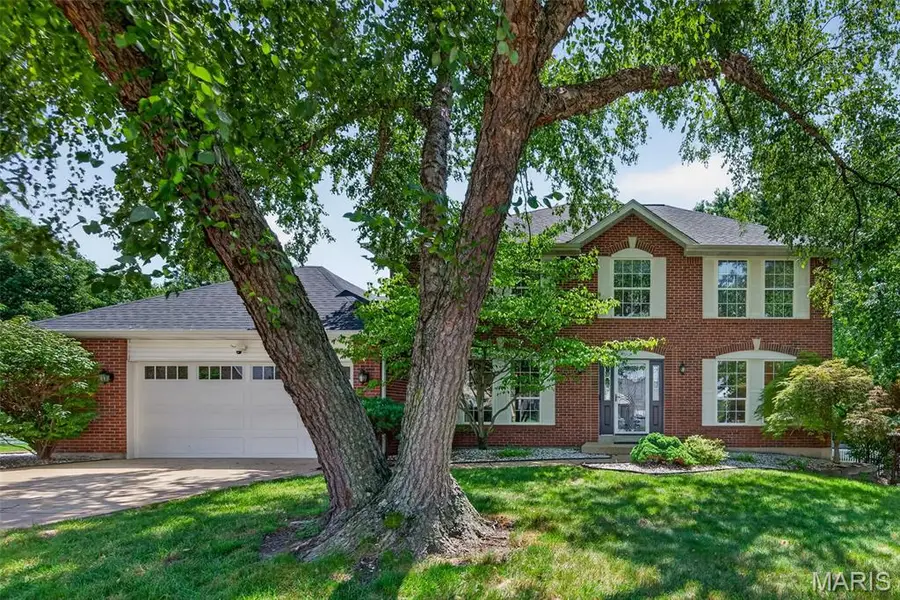 10 Docs Ct., Saint Charles, MO 63303 - #3