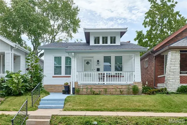 6462 Wanda Avenue, St Louis, MO 63116