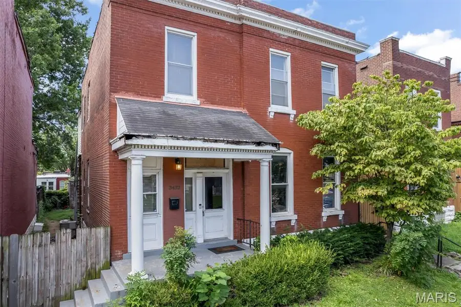 3432 Chippewa Street, Saint Louis, MO 63118 - #2