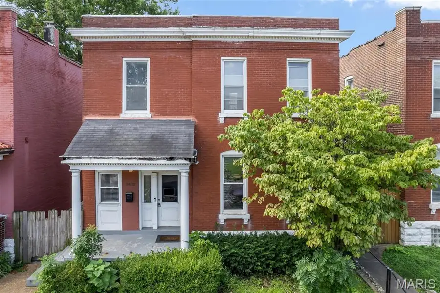 3432 Chippewa Street, Saint Louis, MO 63118 - #3