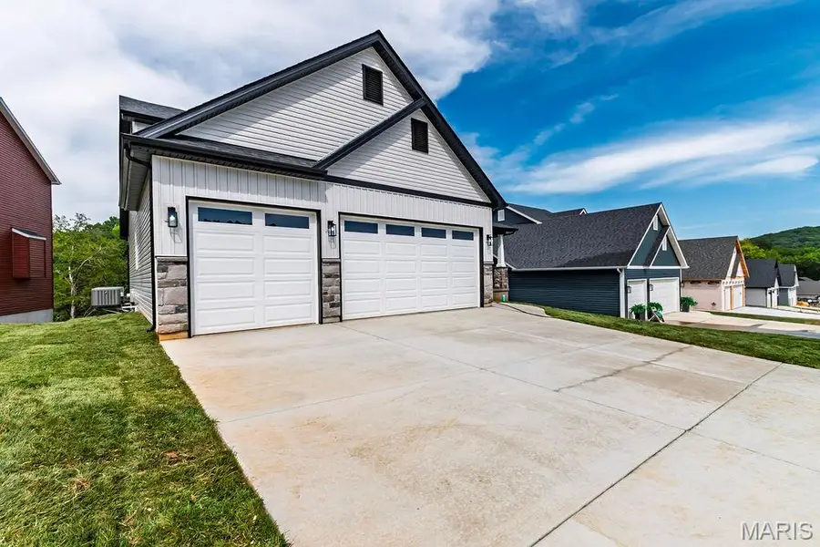 3725 Bullsway Drive, Imperial, MO 63052 - #3