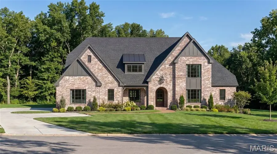 1 Tbb Scottsdale @ Ballas Ridge, Des Peres, MO 63131 - #2