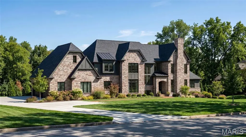 1 Tbb Hawthorne I @ Ballas Ridge, Des Peres, MO 63131 - #1