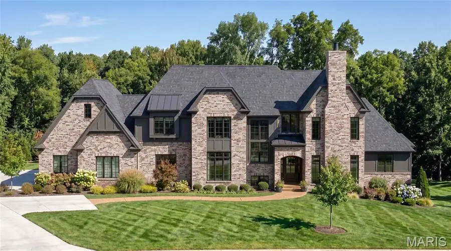 1 Tbb Hawthorne I @ Ballas Ridge, Des Peres, MO 63131 - #3