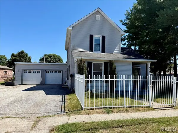 302 Broadway, East Alton, IL 62024