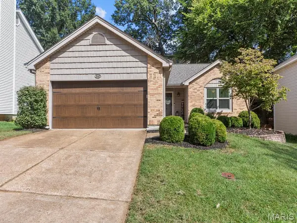 545 Woodlyn Crossing, Unincorporated, MO 63021