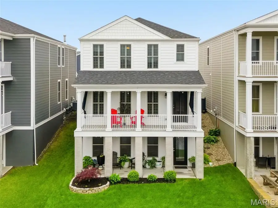 1064 Dyess Way, Saint Charles, MO 63301 - #3