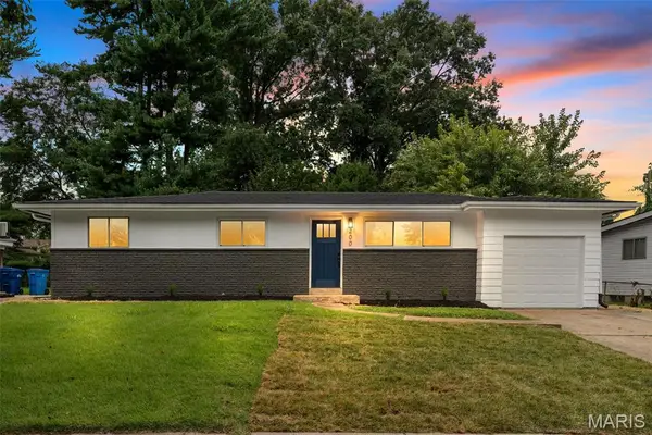 200 Francisca Drive, Florissant, MO 63031