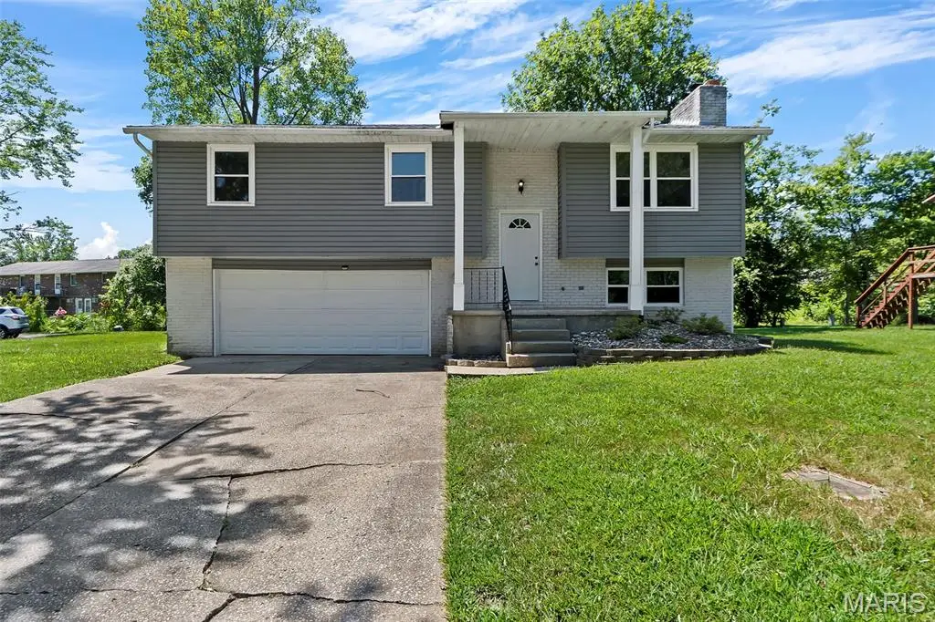 3009 Wisteria Street, Cape Girardeau, MO 63701 - #1