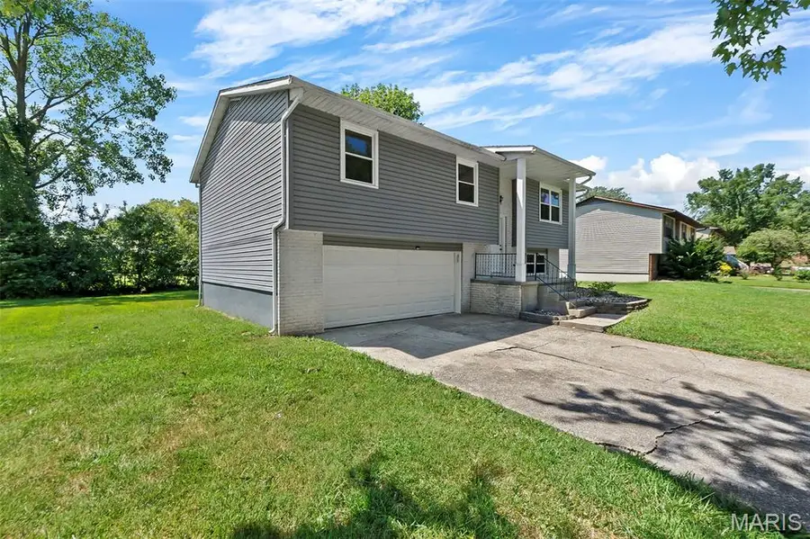 3009 Wisteria Street, Cape Girardeau, MO 63701 - #2