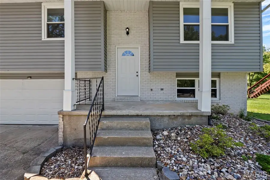 3009 Wisteria Street, Cape Girardeau, MO 63701 - #3