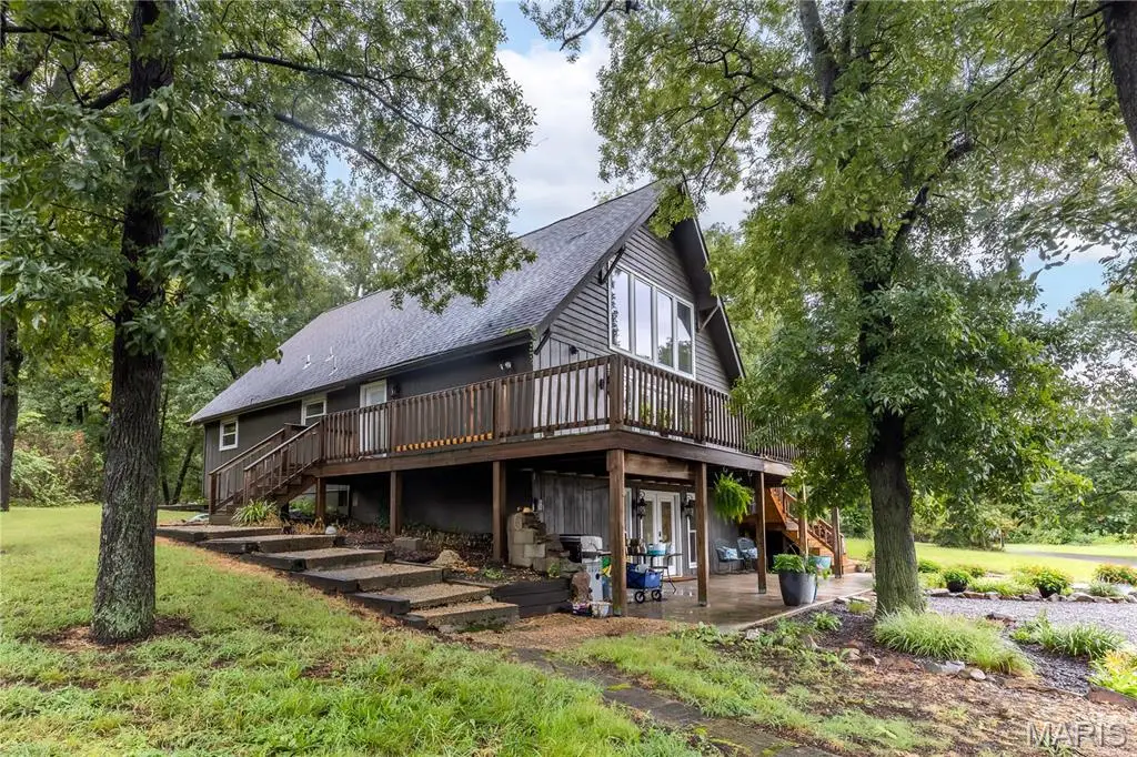 11 Woodhaven, Sikeston, MO 63801 - #1