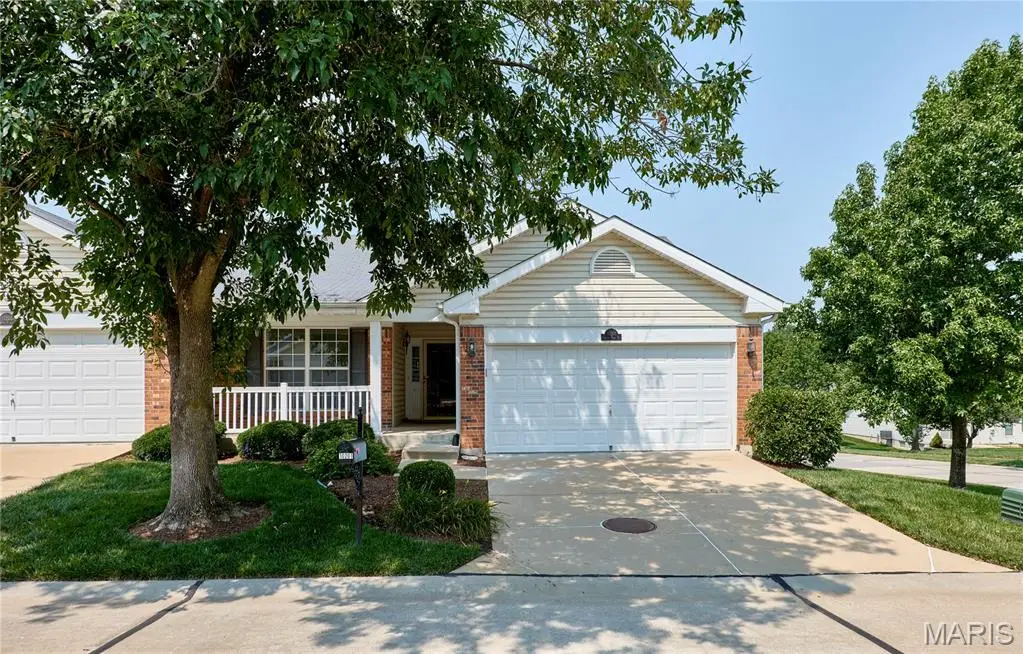 10201 Carlton Place Court, Affton, MO 63123 - #1