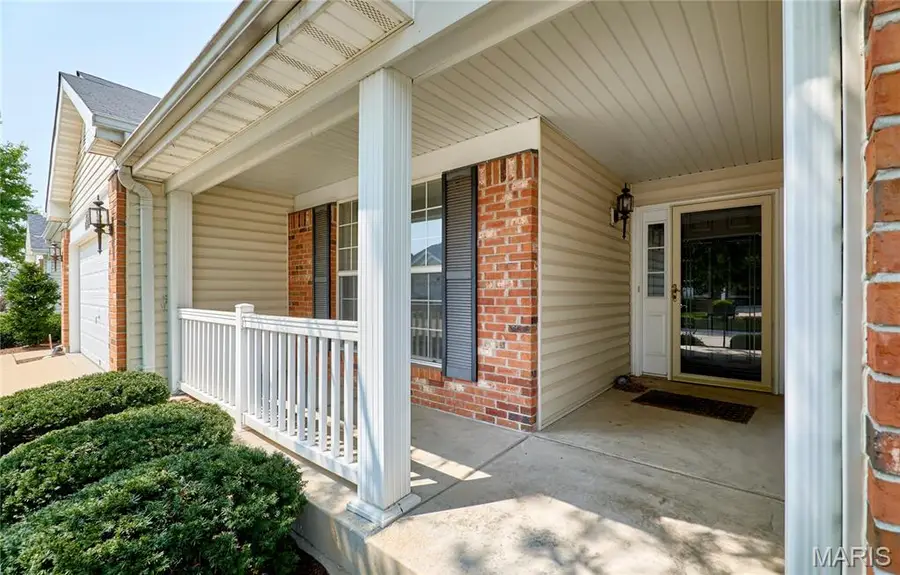 10201 Carlton Place Court, Affton, MO 63123 - #3