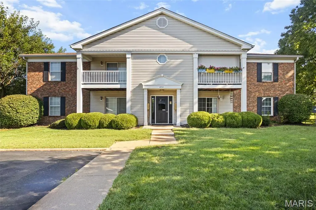 4233 Heritage Woods Drive #C, Saint Louis, MO 63129 - #1