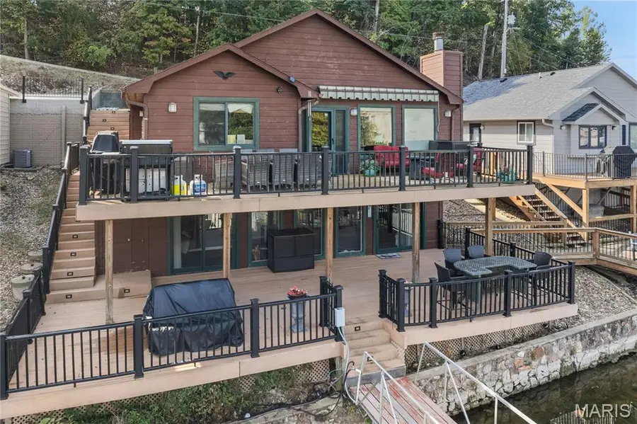 65 Westbrook Drive, Sunrise Beach, MO 65079 - #2