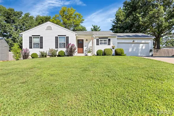 601 Big Timber Lane, O'Fallon, MO 63368