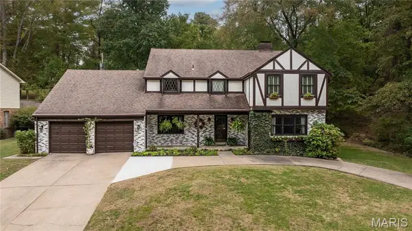 1908 Oak Hills Street, Cape Girardeau, MO 63701