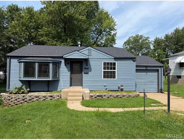 10171 Newbold Drive, St Louis, MO 63137