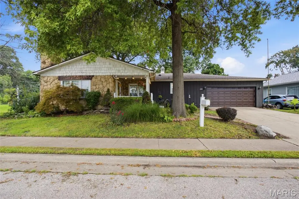 2705 Marshall Avenue, Granite City, IL 62040 - #1