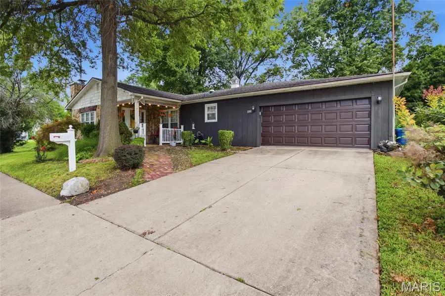2705 Marshall Avenue, Granite City, IL 62040 - #2