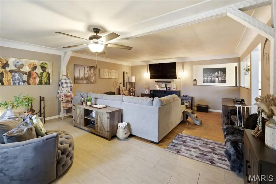 2705 Marshall Avenue, Granite City, IL 62040 - #3