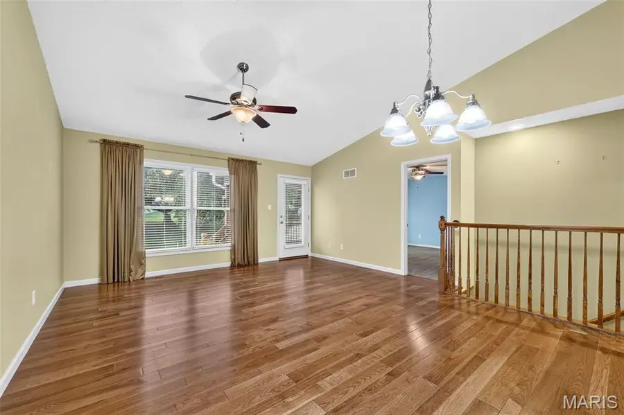 1061 Silo Bend Drive, Wentzville, MO 63385 - #3
