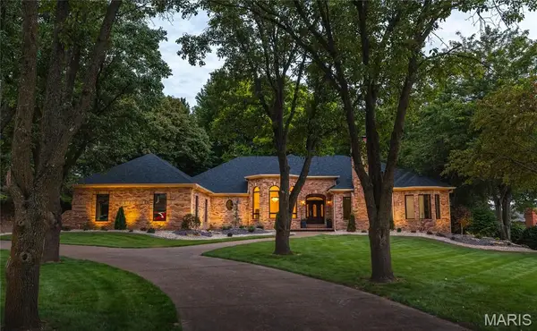 42 Country Club Drive, Edwardsville, IL 62025