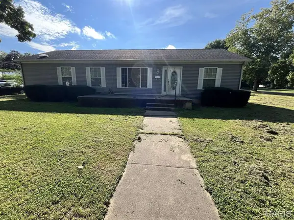 211 N 7th Street, Canton, MO 63435
