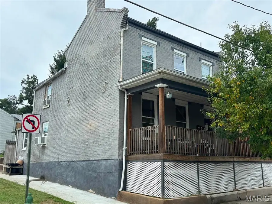622 Center Street, Hannibal, MO 63401 - #2