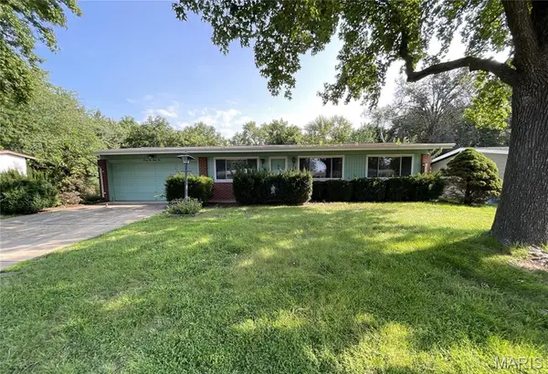 2385 Palomino Lane, Florissant, MO 63033