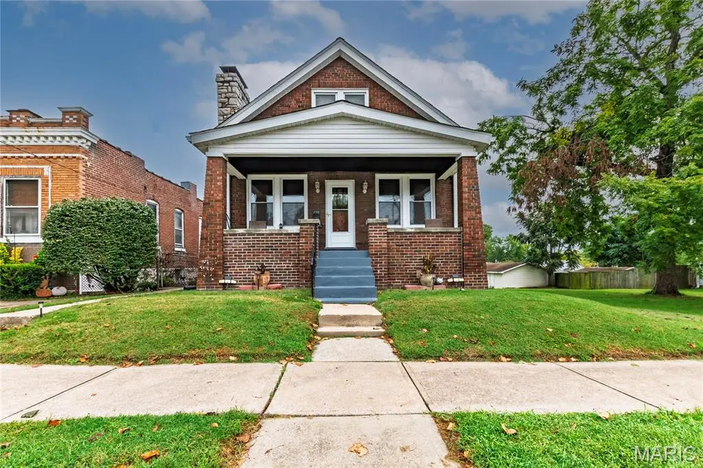 613 Waller Avenue, Lemay, MO 63125 - #1