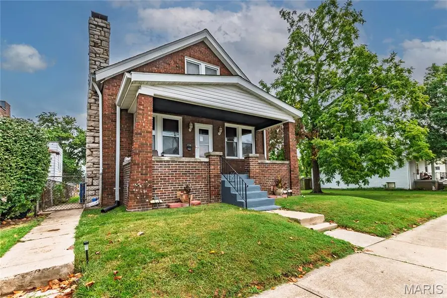 613 Waller Avenue, Lemay, MO 63125 - #2