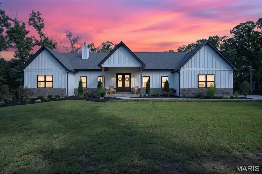 265 Whitetail Lane, Warrenton, MO 63383 - #1