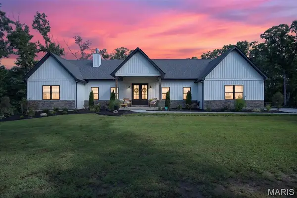 265 Whitetail Lane, Warrenton, MO 63383