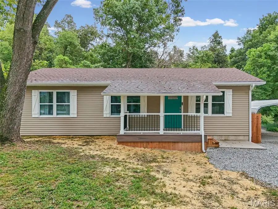 9632 Meadow Drive, Hillsboro, MO 63050 - #3