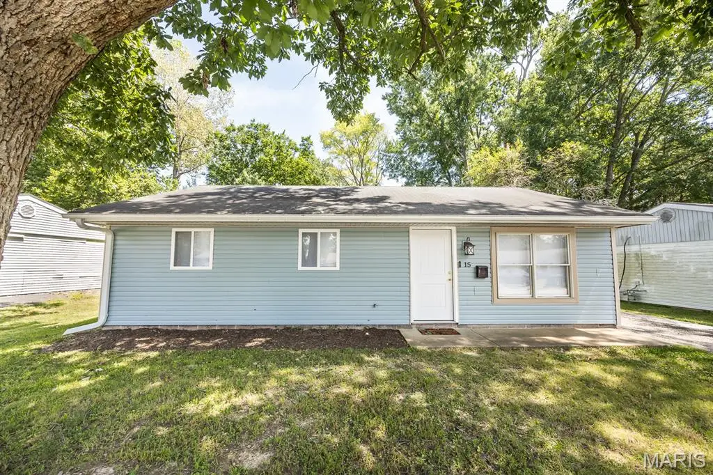 15 Scarlet Drive, Belleville, IL 62220 - #1