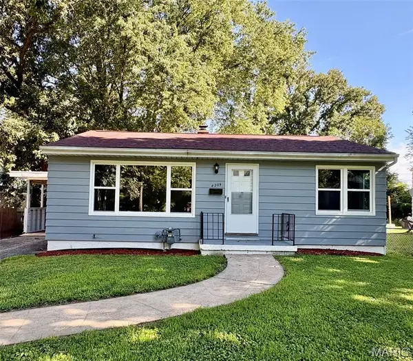 4209 Oak Lane, Belleville, IL 62226