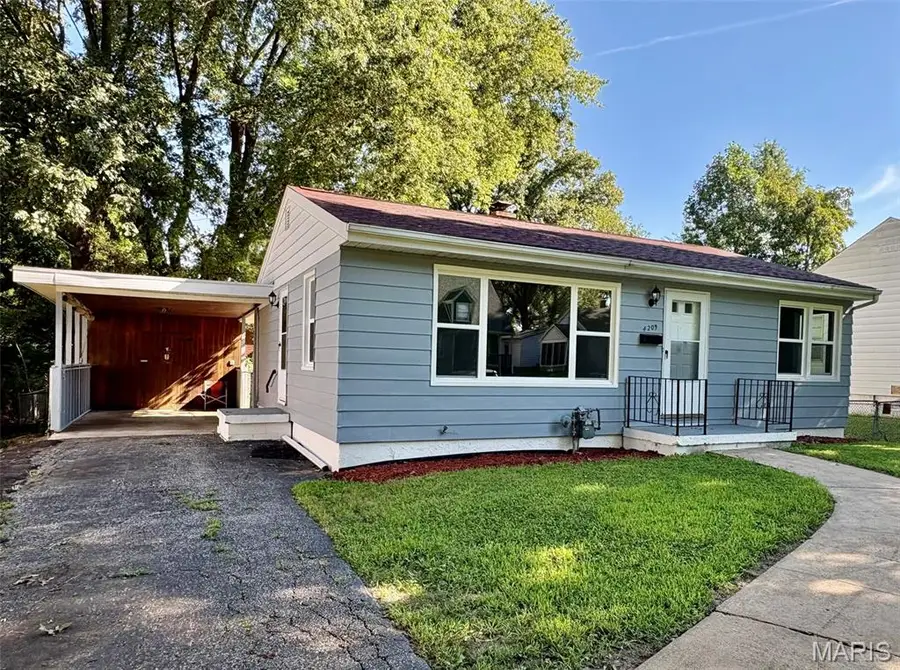 4209 Oak Lane, Belleville, IL 62226 - #2
