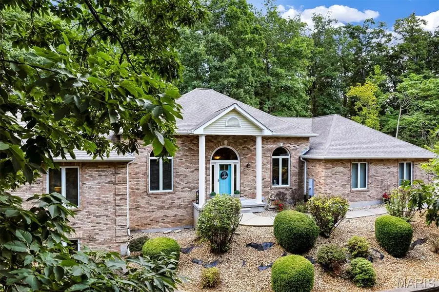 194 Apache Drive, Pacific, MO 63069 - #2