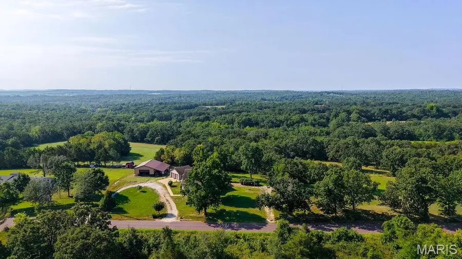 1865 Yellow Rock Road, De Soto, MO 63020 - #3