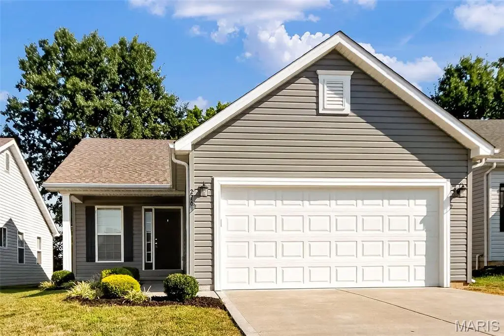 276 Autumn Oaks Drive, Troy, MO 63379 - #1