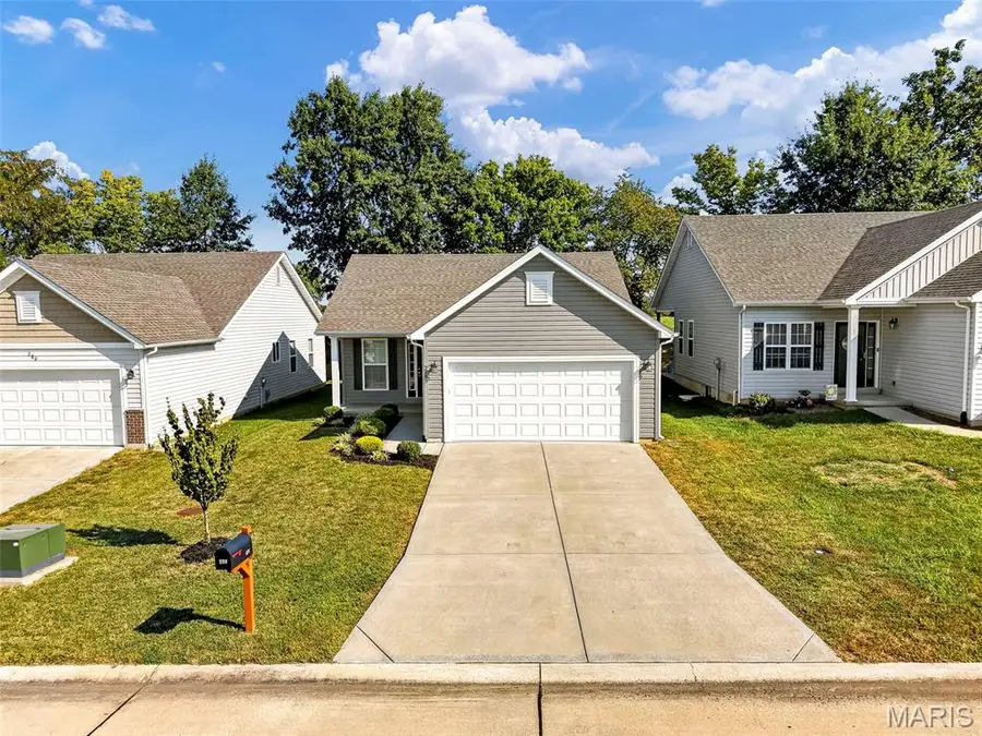 276 Autumn Oaks Drive, Troy, MO 63379 - #3